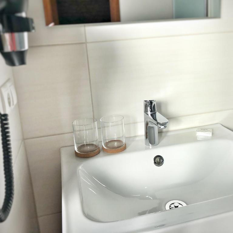 Gasthof Auwirt - Doppelzimmer mit Balkon - 4