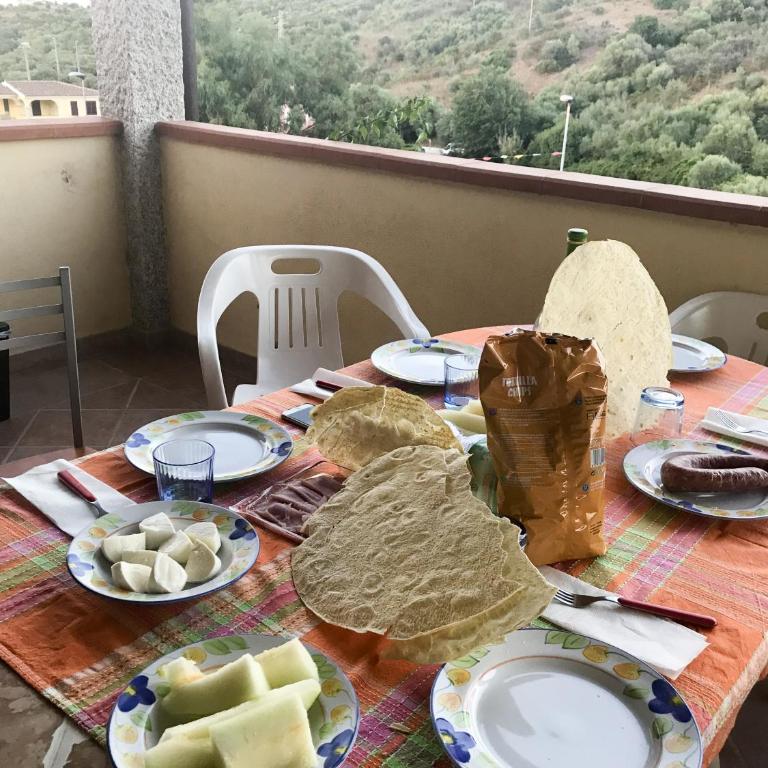 Casa Carola Quadrilocale 4 posti letto - Appartamento con 3 Camere da Letto - 6