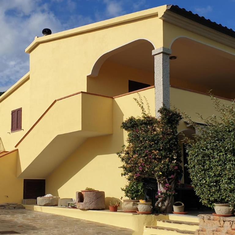 Casa Carola Quadrilocale 4 posti letto - Appartamento con 3 Camere da Letto - 3