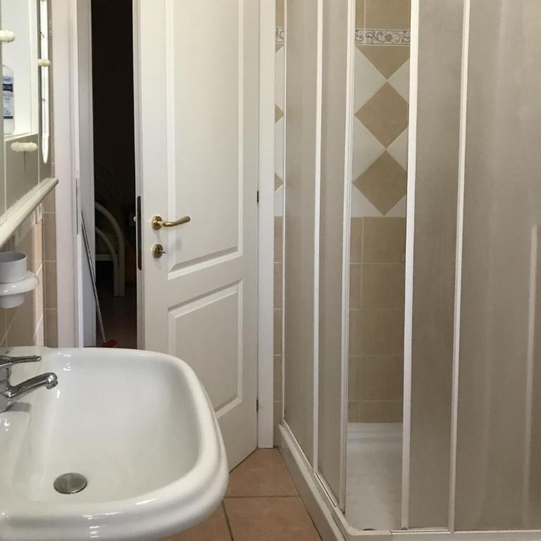 Casa Carola Quadrilocale 4 posti letto - Appartamento con 3 Camere da Letto - 15