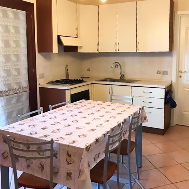 Casa Carola Quadrilocale 4 posti letto - Appartamento con 3 Camere da Letto - 7