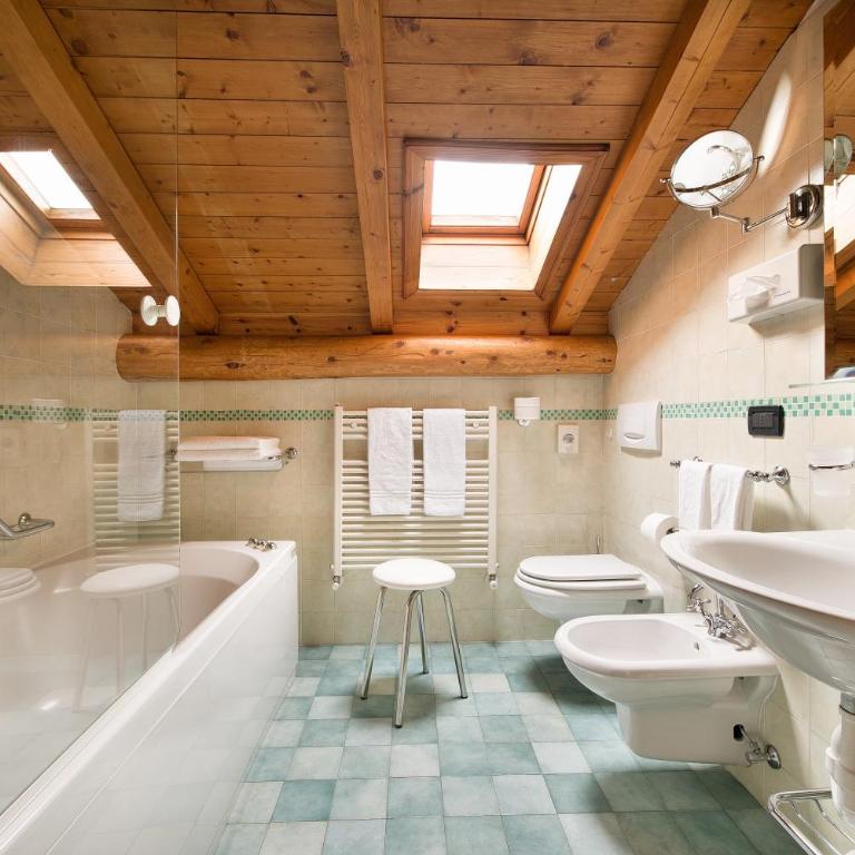 Hotel Livigno - Suite - 1
