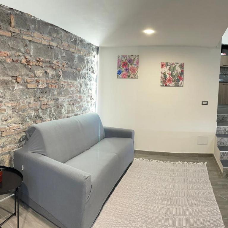 La Casa di Karola - Apartment - Split Level - 3