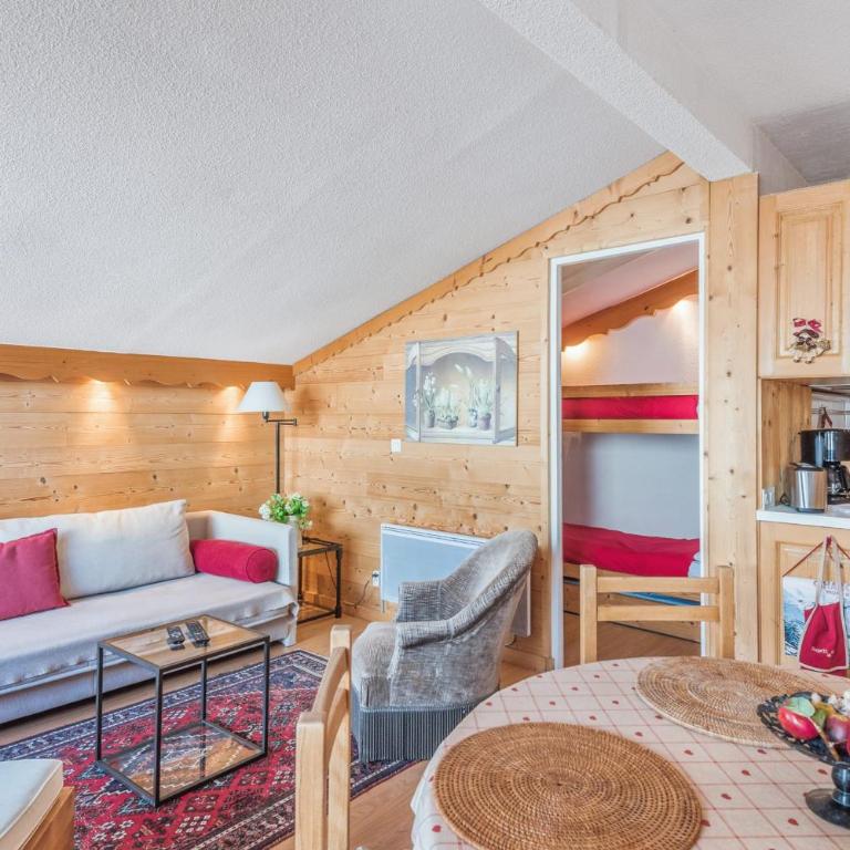 Appartement Megève - Welkeys - Appartement - 4