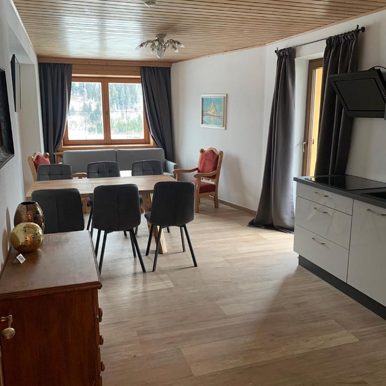 Appartementhaus Seehof - Apartment mit 3 Schlafzimmern - 5