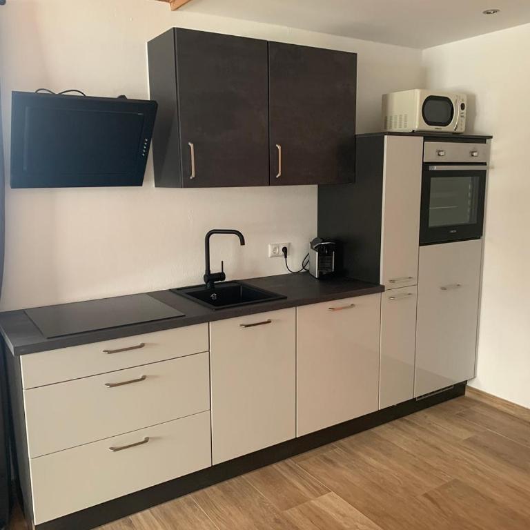 Appartementhaus Seehof - Apartment mit 3 Schlafzimmern - 3