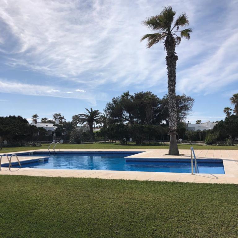 SOLMAR MENORCACOM 19 - Apartamento de 2 dormitorios - 1
