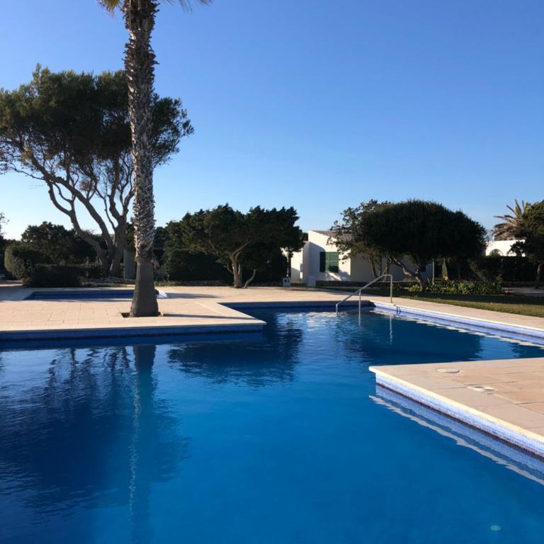 SOLMAR MENORCACOM 19 - Apartamento de 2 dormitorios - 5