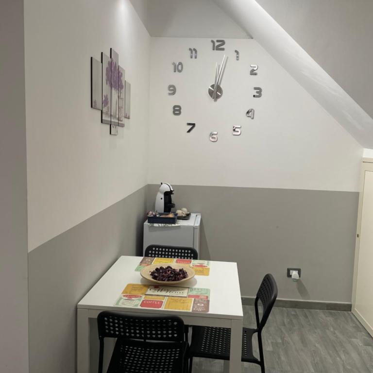 La Casa di Karola - Apartment - Split Level - 28