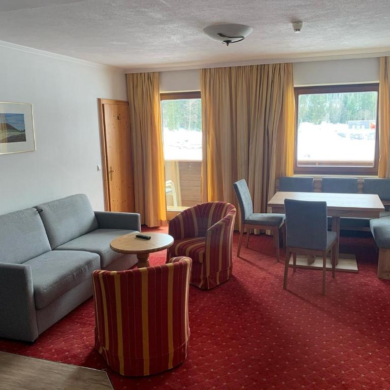 Appartementhaus Seehof - Apartment mit 2 Schlafzimmern - 5