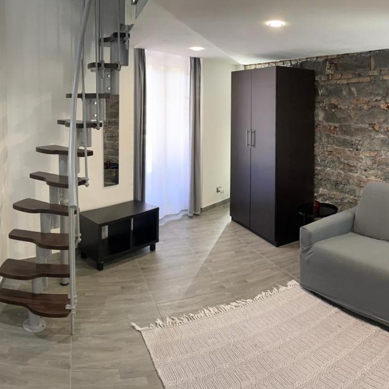 La Casa di Karola - Apartment - Split Level - 16