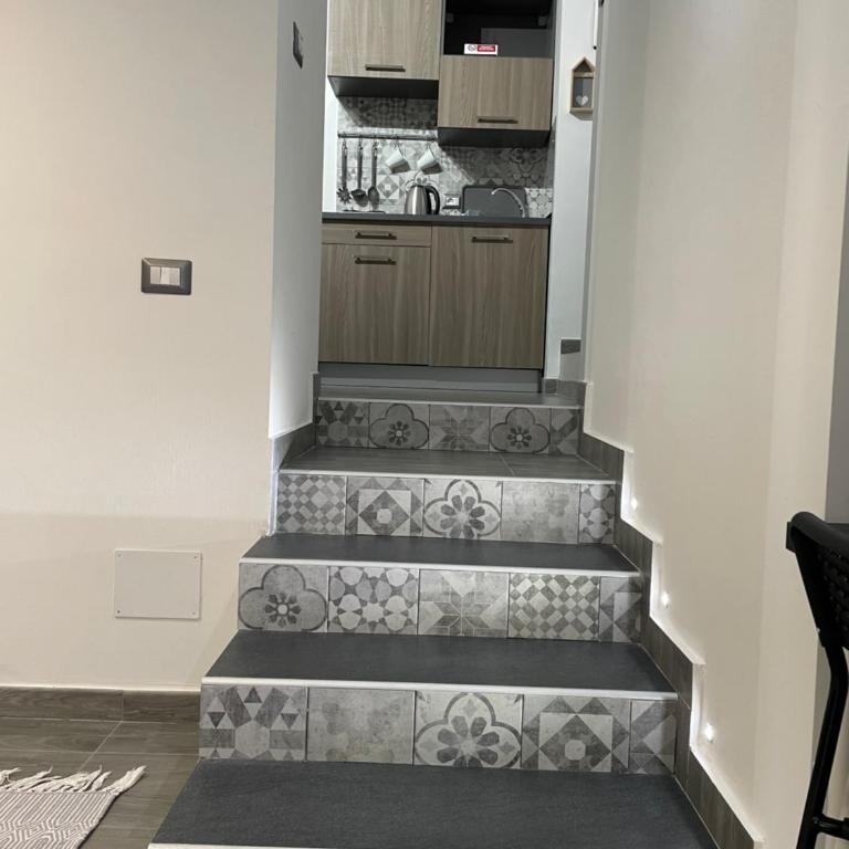 La Casa di Karola - Apartment - Split Level - 26