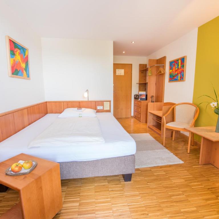 RETTER Bio-Natur-Resort - Standard Einzelzimmer - 2