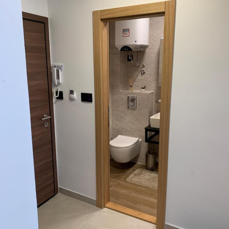 Apartman Pilatus - Jahorinska Vila - One-Bedroom Apartment - 18