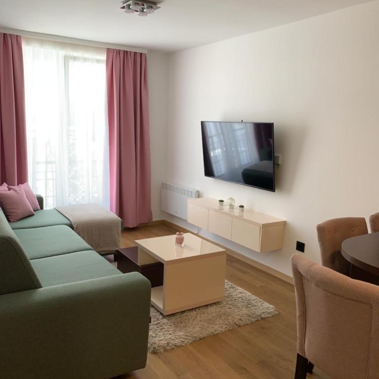 Apartman Pilatus - Jahorinska Vila - One-Bedroom Apartment - 5
