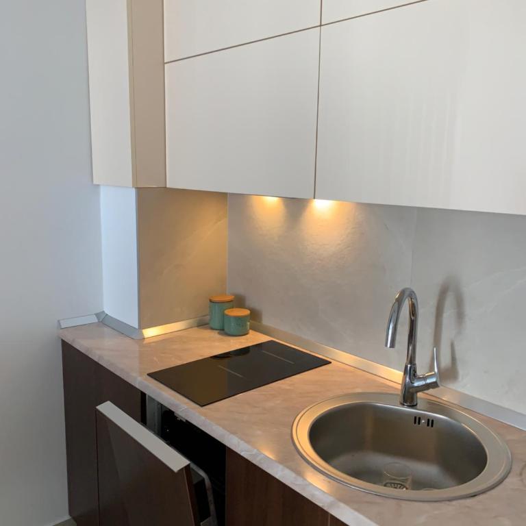 Apartman Pilatus - Jahorinska Vila - One-Bedroom Apartment - 12