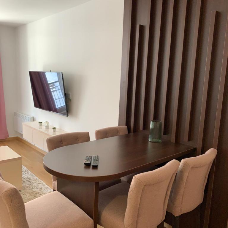 Apartman Pilatus - Jahorinska Vila - One-Bedroom Apartment - 11