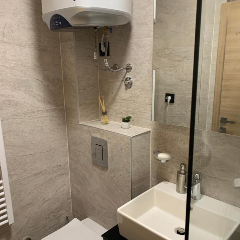 Apartman Pilatus - Jahorinska Vila - One-Bedroom Apartment - 20