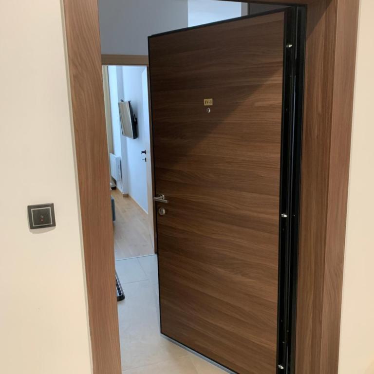 Apartman Pilatus - Jahorinska Vila - One-Bedroom Apartment - 21