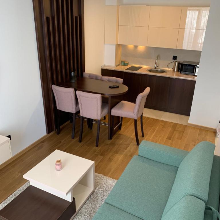 Apartman Pilatus - Jahorinska Vila - One-Bedroom Apartment - 15