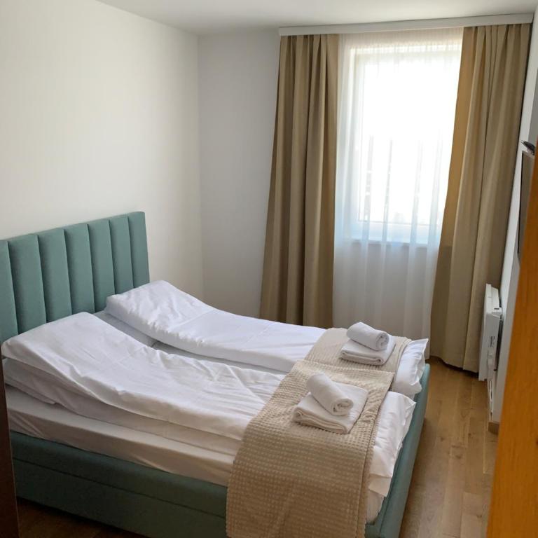 Apartman Pilatus - Jahorinska Vila - One-Bedroom Apartment - 24