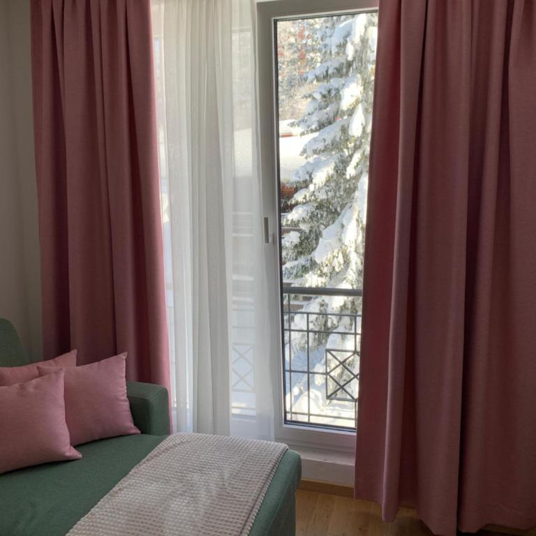 Apartman Pilatus - Jahorinska Vila - Apartman sa 1 Spavaćom Sobom - 13