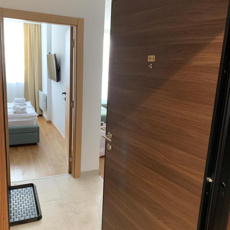 Apartman Pilatus - Jahorinska Vila - One-Bedroom Apartment - 17
