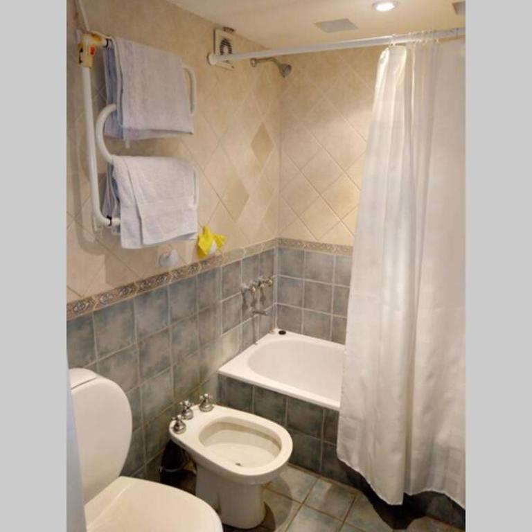 Casa en los troncos Parque Primavesi. - Casa de 3 dormitorios - 10