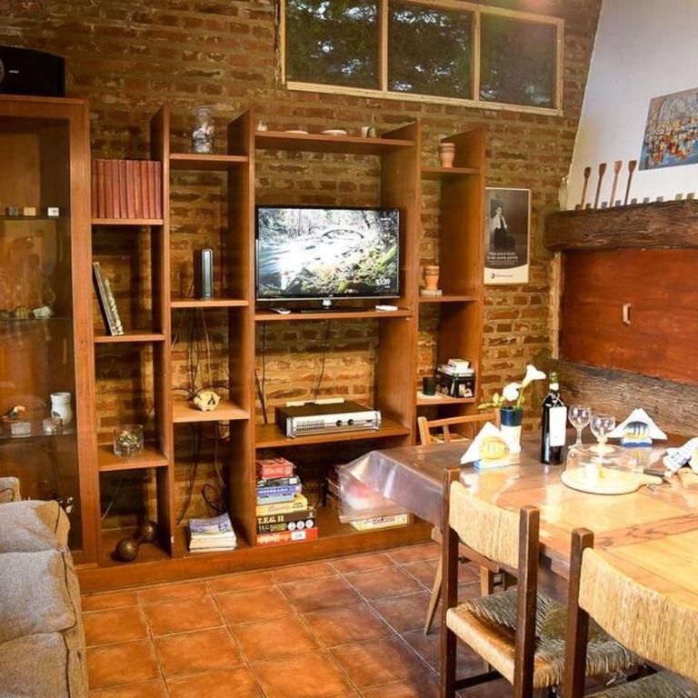 Casa en los troncos Parque Primavesi. - Casa de 3 dormitorios - 12
