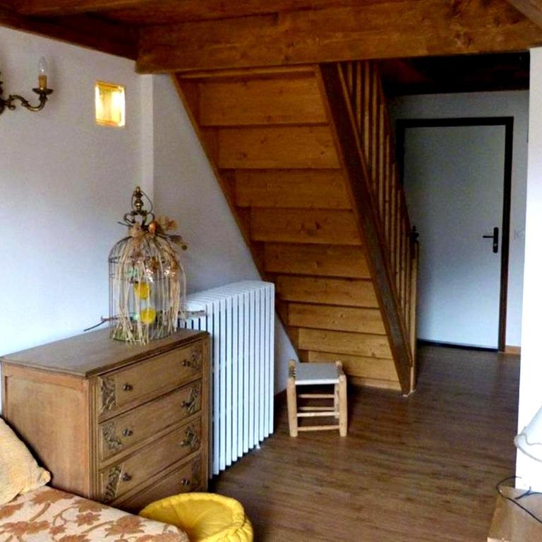 Les Terrasses de Saillans - Chambre Familiale - Vue sur Montagne - 8