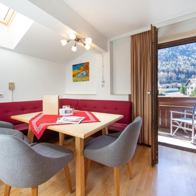 Haus Veronika - Superior Apartment - 3