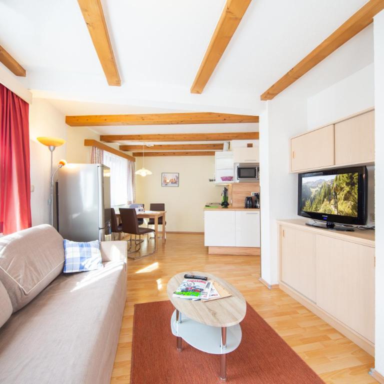 Haus Veronika - Standard Apartment - 2