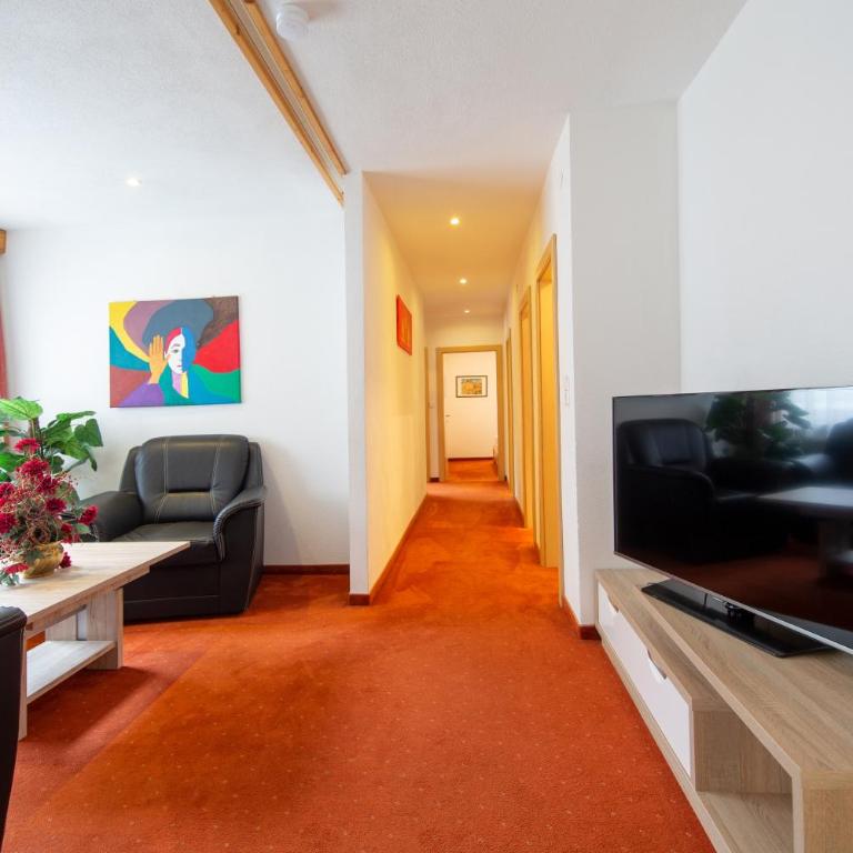 Haus Veronika - Apartment (6 Erwachsene) - 3