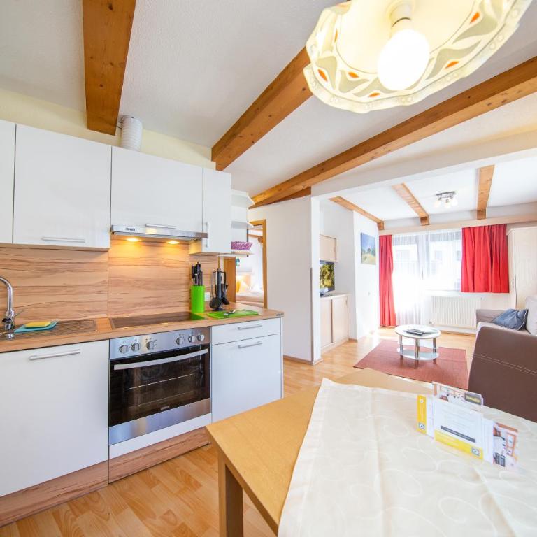 Haus Veronika - Standard Apartment - 4