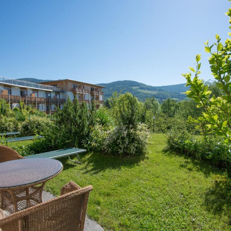 RETTER Bio-Natur-Resort - Familiensuite - 3