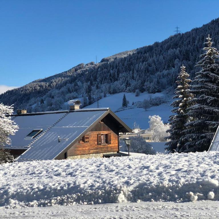 AlpinResort Kaprun 11 - Two-Bedroom Apartment - 3