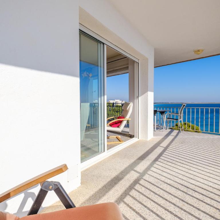 Apartamentos Deauville - Apartamento de 2 dormitorios - 4