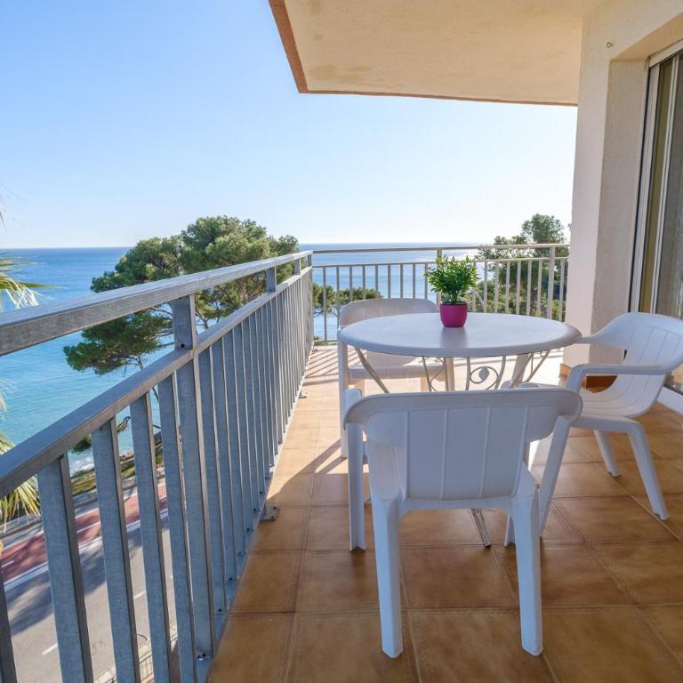 Apartamentos Deauville - Apartamento de 2 dormitorios - 6