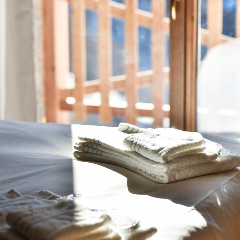 Chalet Everest - Luxury Apartments - Two-Bedroom Suite - 19