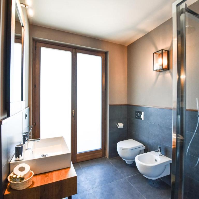 Chalet Everest - Luxury Apartments - Two-Bedroom Suite - 14