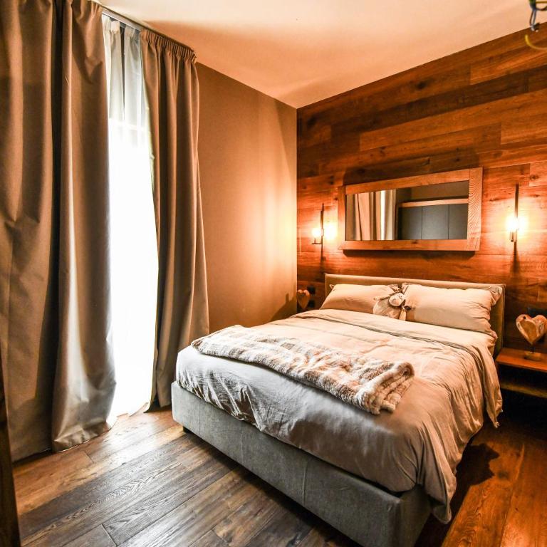 Chalet Everest - Luxury Apartments - Duplex Suite - 7