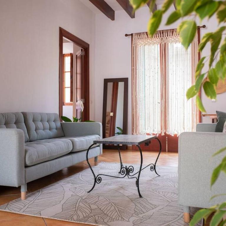 Sa Lluna - Casa de 3 dormitorios - 11
