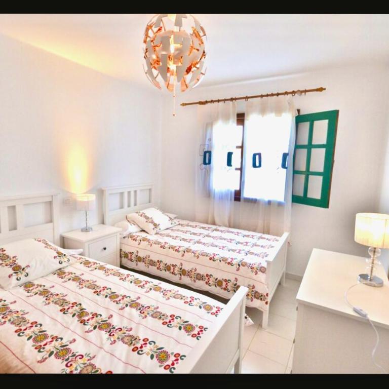 Terracitas 28 & 27 - Three-Bedroom House - 11