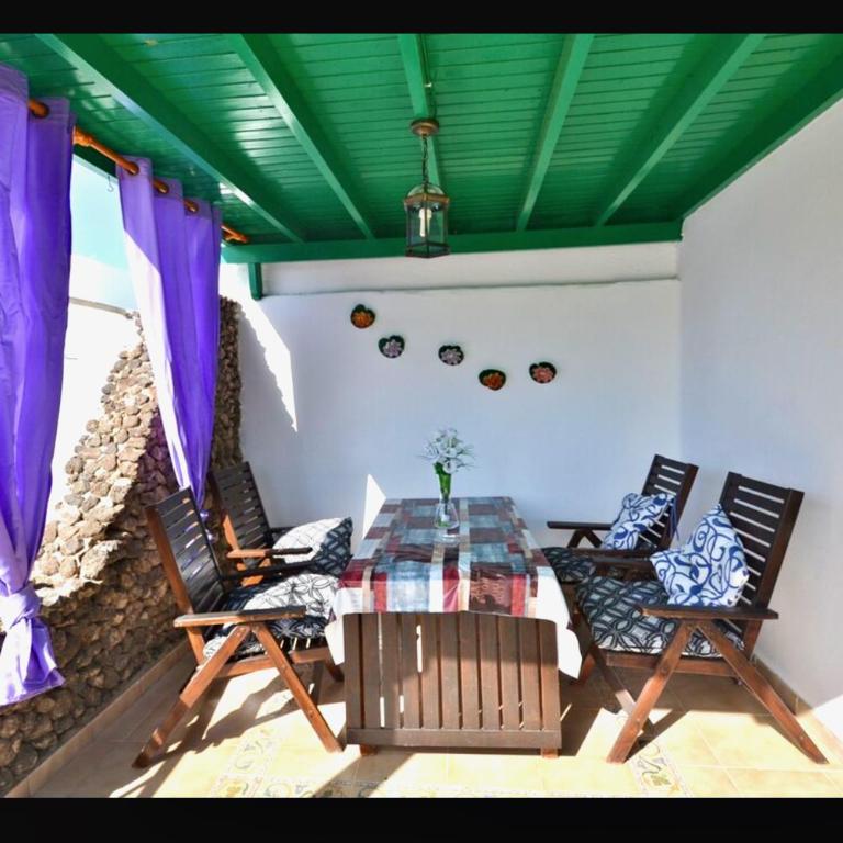 Terracitas 28 & 27 - Three-Bedroom House - 9