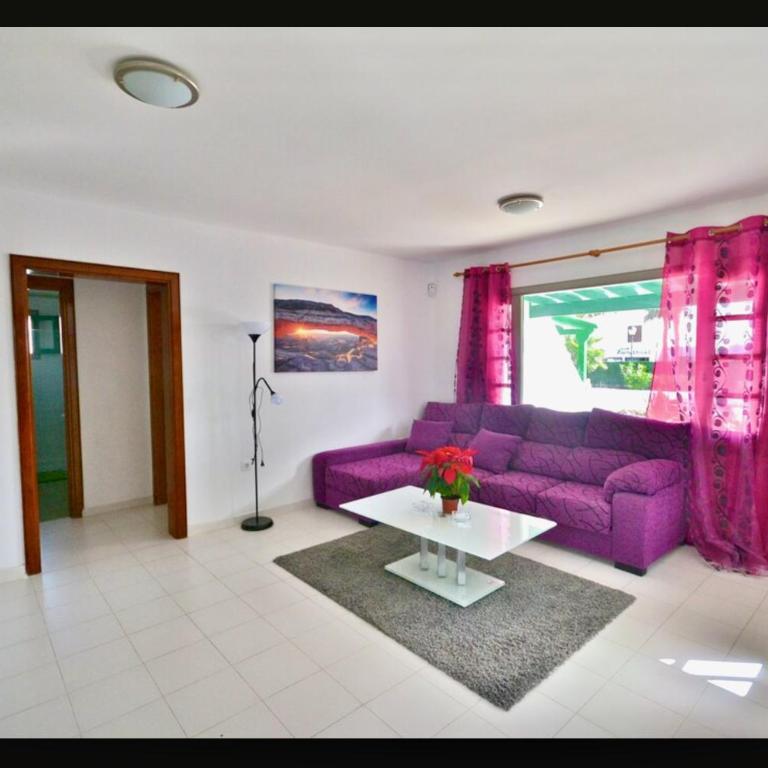 Terracitas 28 & 27 - Three-Bedroom House - 2