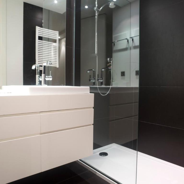 Avenida La Concha - IB. Apartments - Apartamento de 2 dormitorios - 5