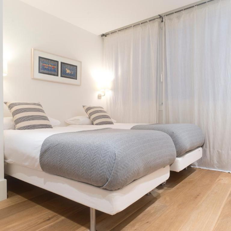 Avenida La Concha - IB. Apartments - Apartamento de 2 dormitorios - 10