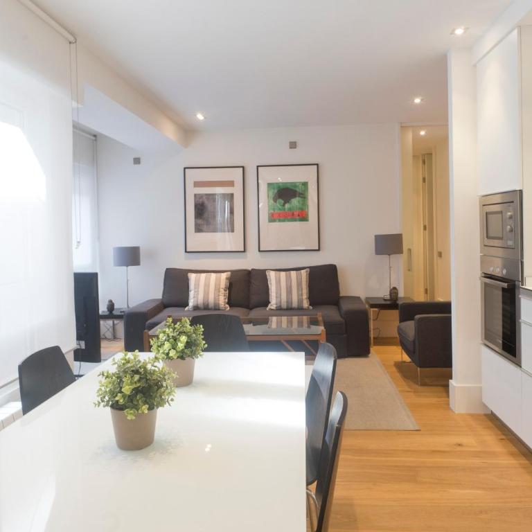 Avenida La Concha - IB. Apartments - Apartamento de 2 dormitorios - 11