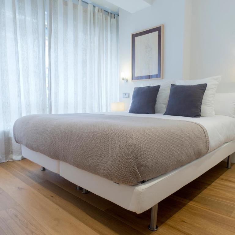 Avenida La Concha - IB. Apartments - Apartamento de 2 dormitorios - 12