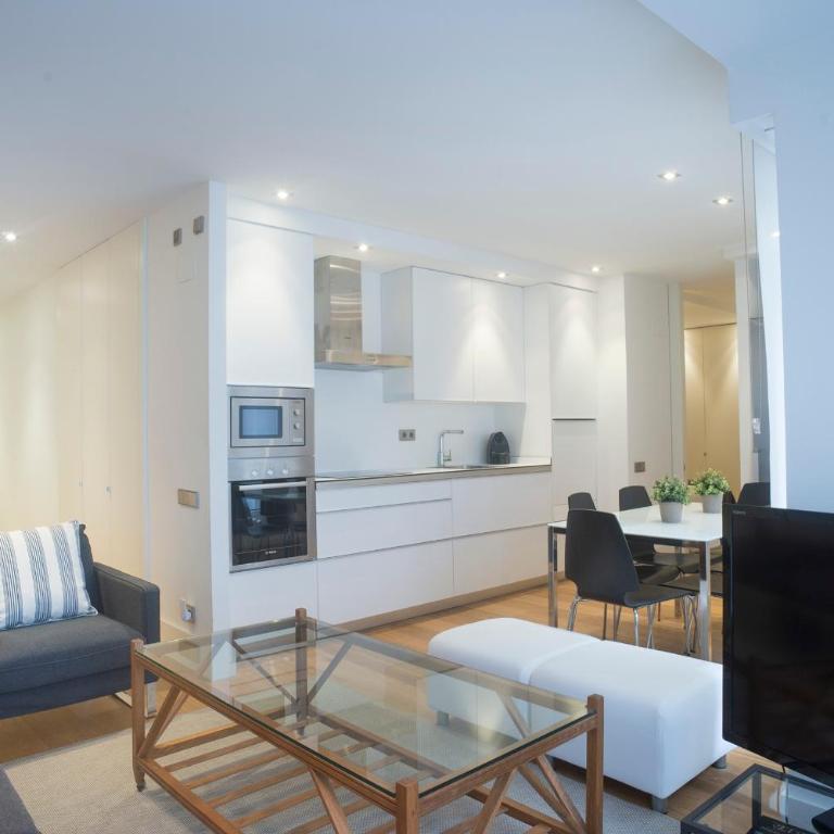 Avenida La Concha - IB. Apartments - Apartamento de 2 dormitorios - 1